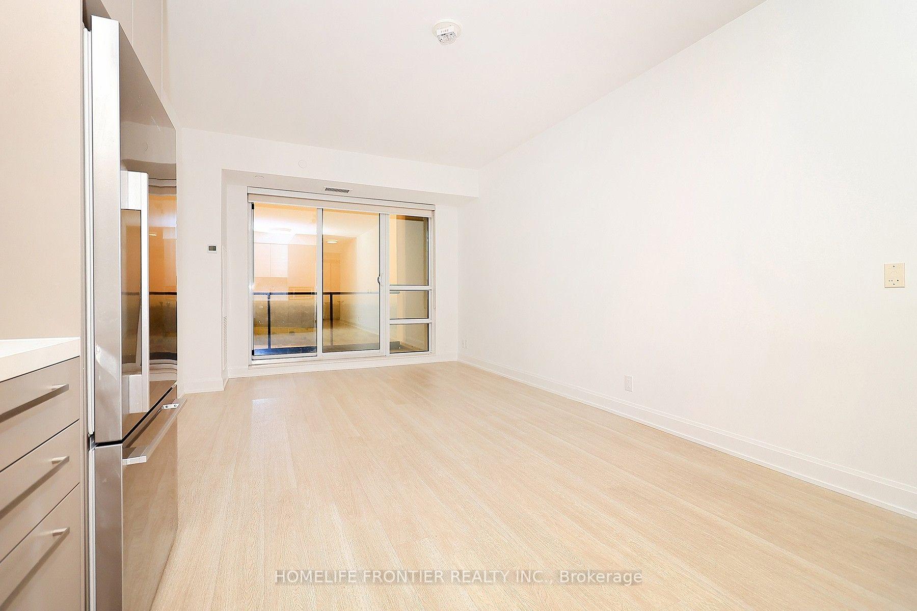 Photo 5 of Unit 1606, 12 Gandhi Lane, Markham, Commerce Valley — HOMEH