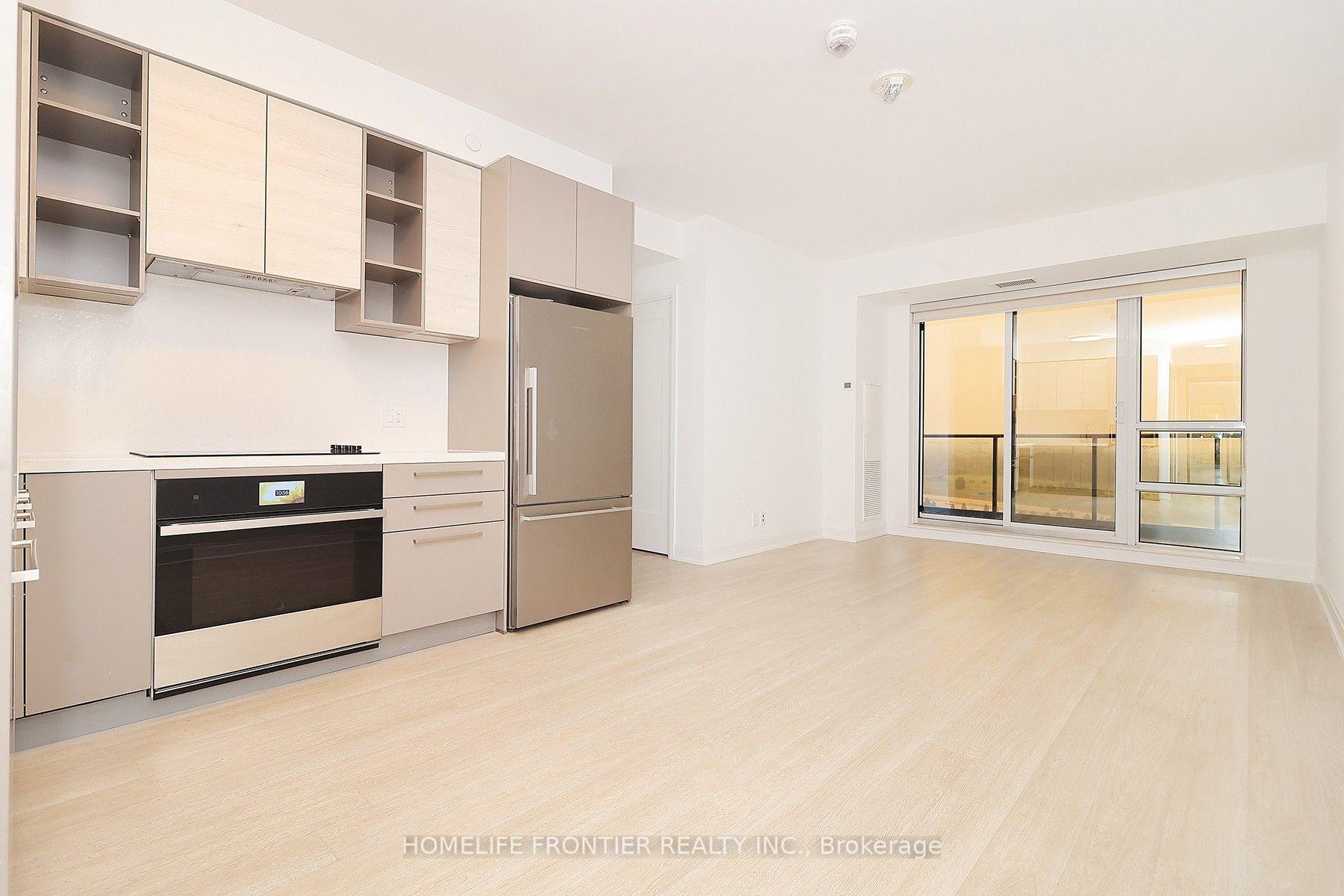 Photo 6 of Unit 1606, 12 Gandhi Lane, Markham, Commerce Valley — HOMEH