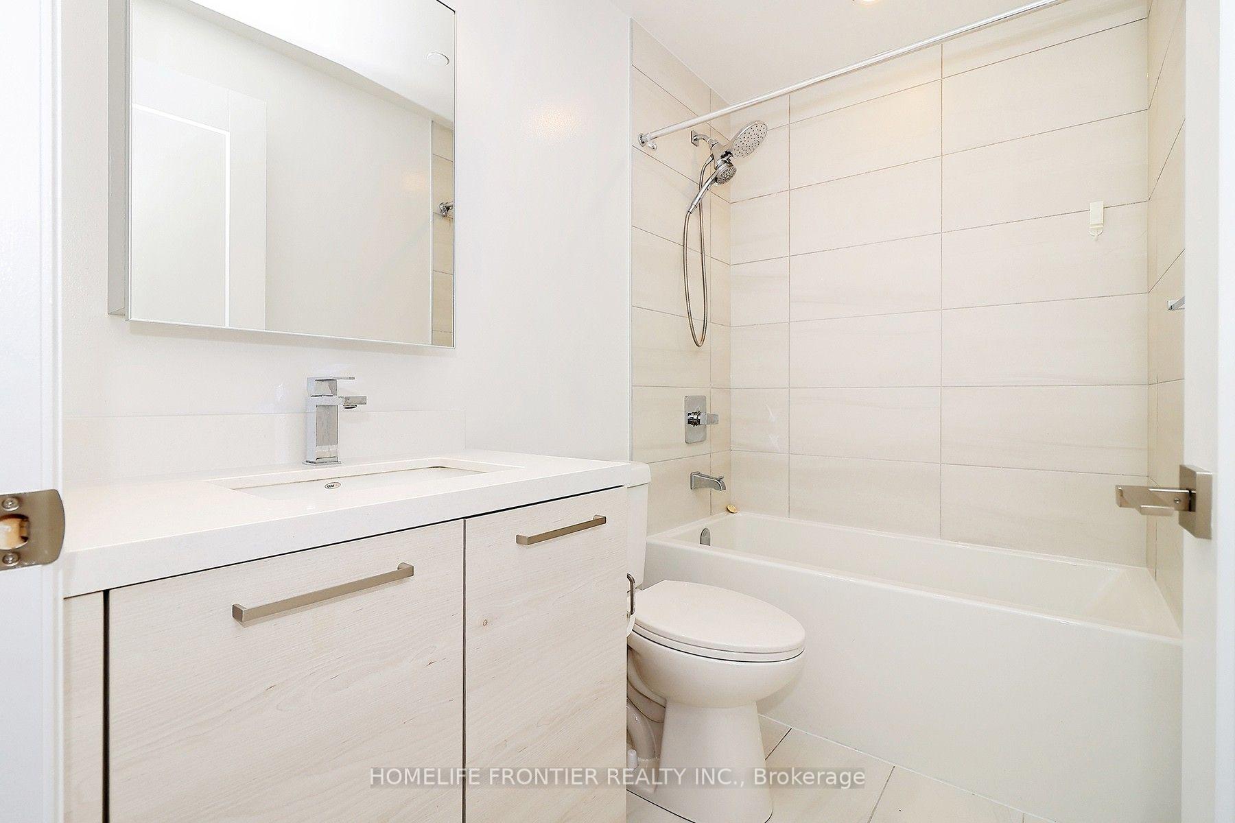 Photo 7 of Unit 1606, 12 Gandhi Lane, Markham, Commerce Valley — HOMEH