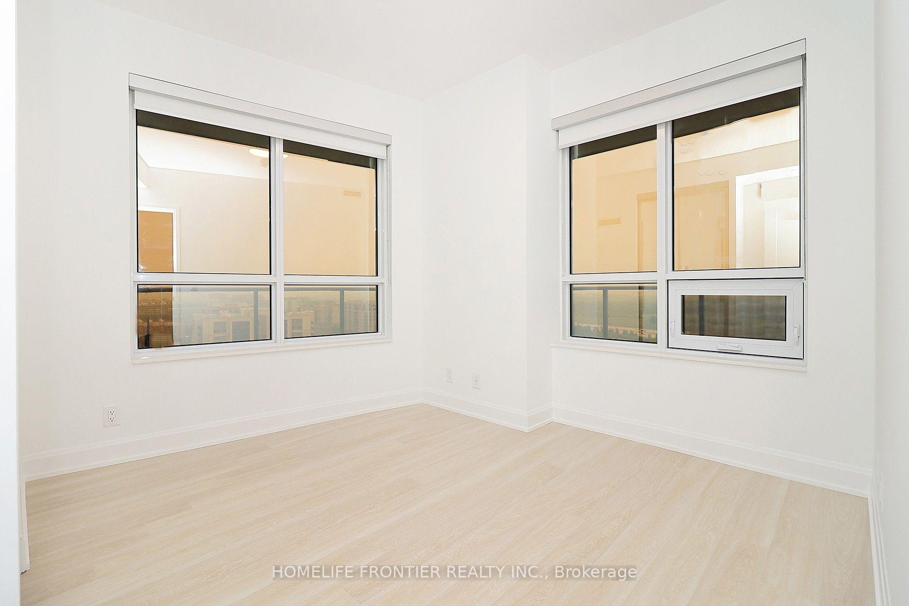 Photo 9 of Unit 1606, 12 Gandhi Lane, Markham, Commerce Valley — HOMEH