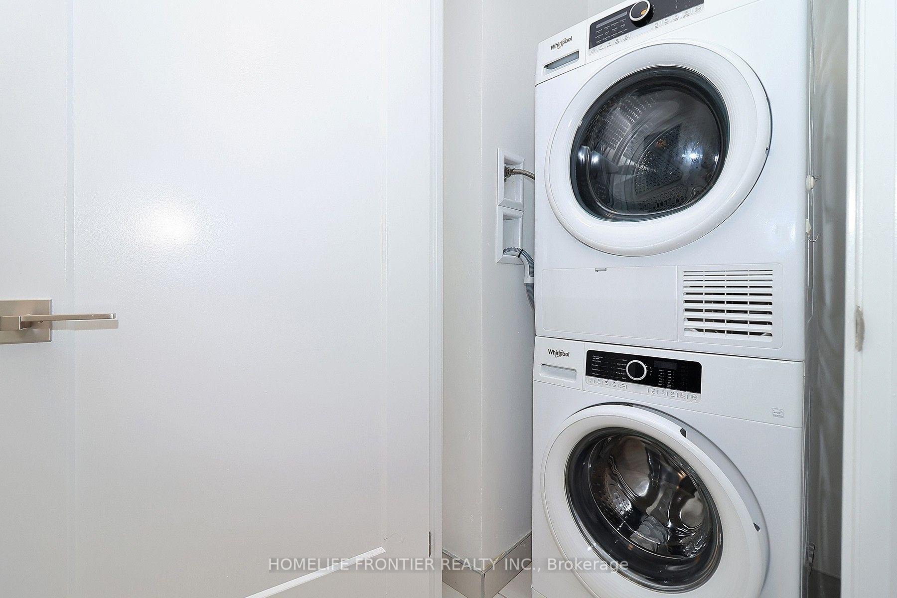 Photo 13 of Unit 1606, 12 Gandhi Lane, Markham, Commerce Valley — HOMEH