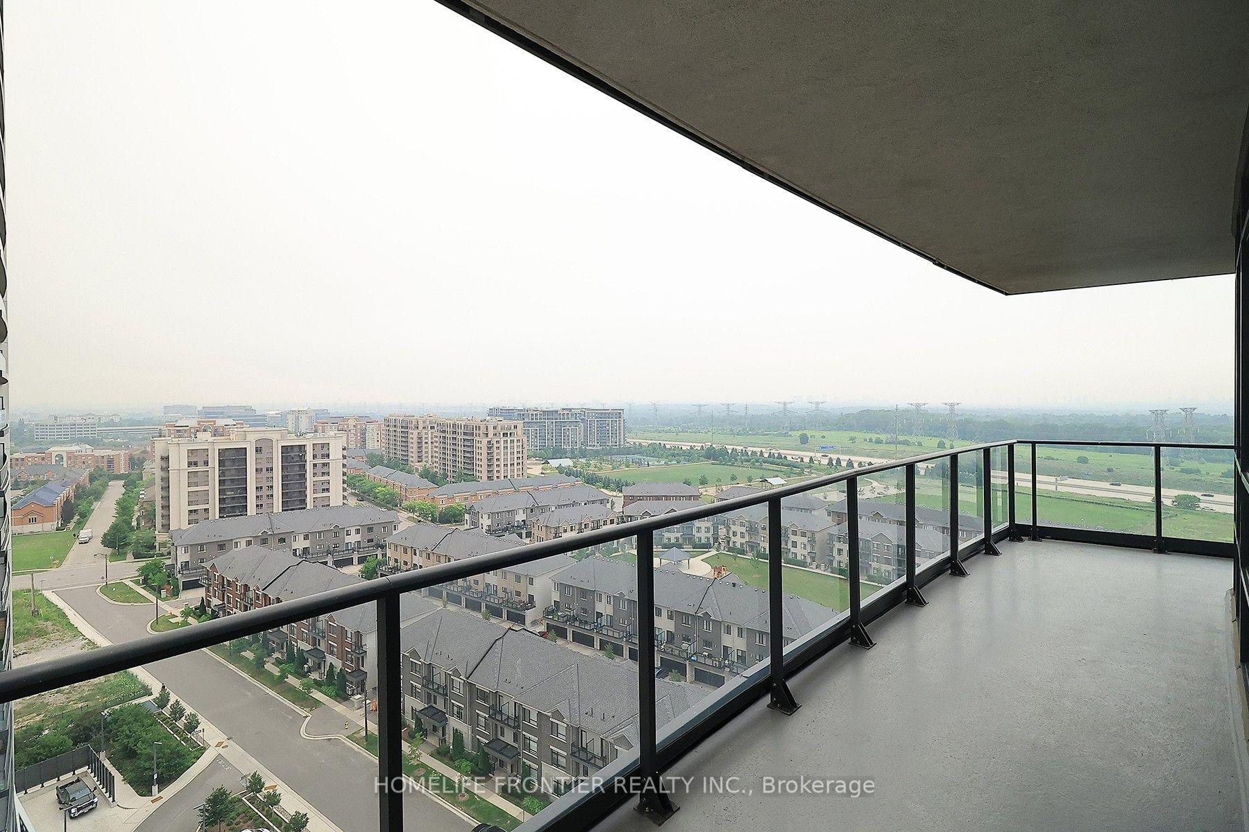 Photo 15 of Unit 1606, 12 Gandhi Lane, Markham, Commerce Valley — HOMEH