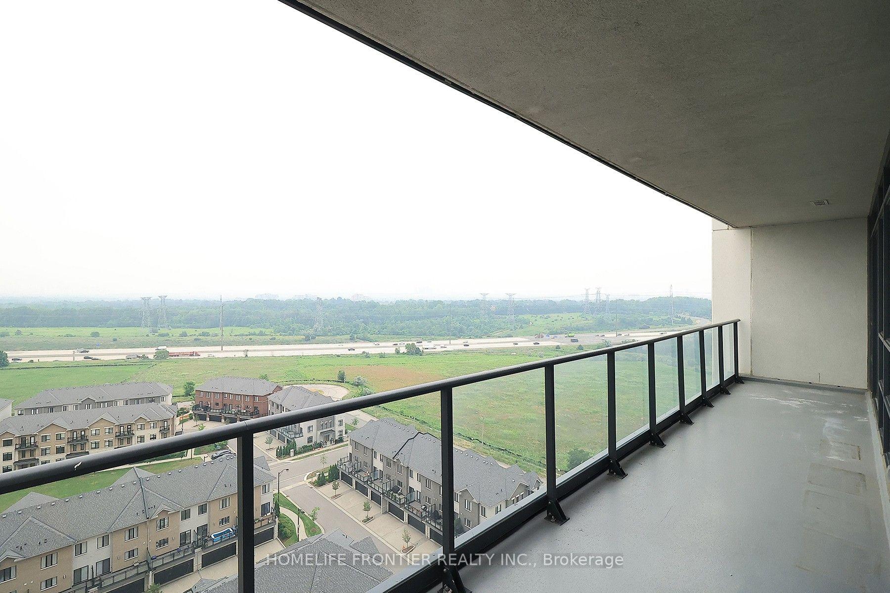 Photo 17 of Unit 1606, 12 Gandhi Lane, Markham, Commerce Valley — HOMEH