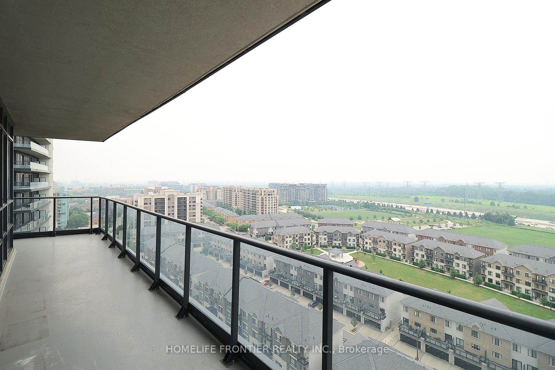 Photo 18 of Unit 1606, 12 Gandhi Lane, Markham, Commerce Valley — HOMEH
