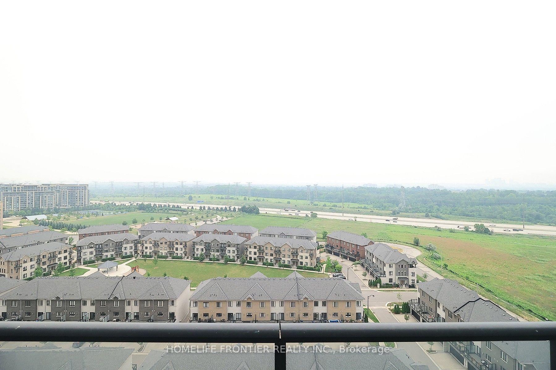 Photo 19 of Unit 1606, 12 Gandhi Lane, Markham, Commerce Valley — HOMEH