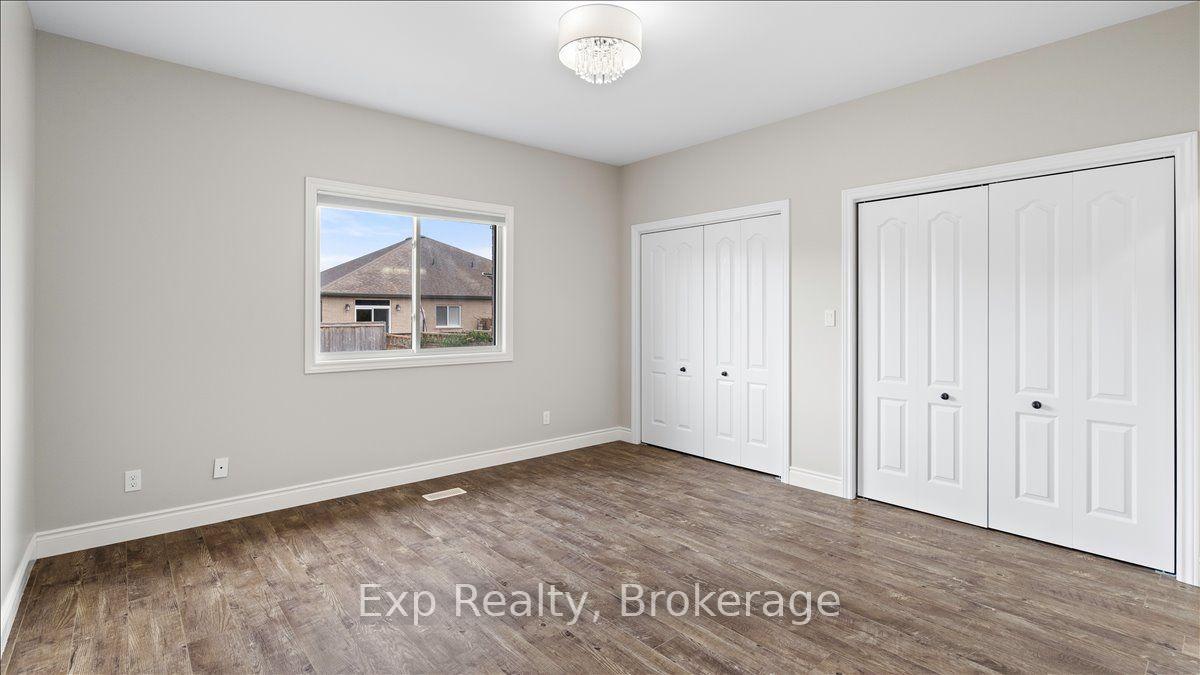 Photo 12 of 3 Farmington Crescent, Belleville, Thurlow Ward — HOMEH