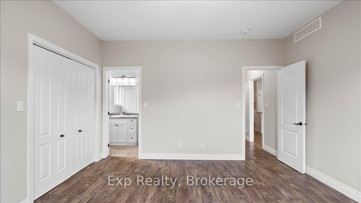 Photo 13 of 3 Farmington Crescent, Belleville, Thurlow Ward — HOMEH