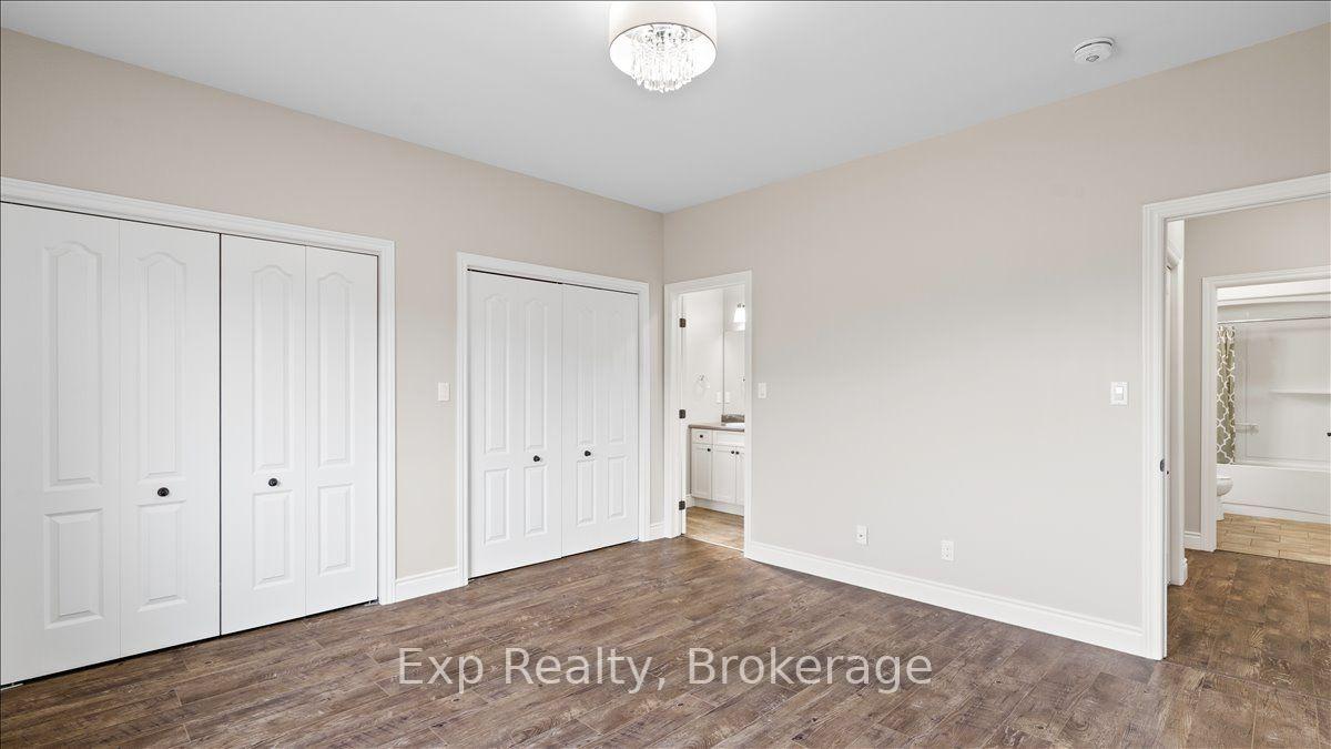 Photo 14 of 3 Farmington Crescent, Belleville, Thurlow Ward — HOMEH