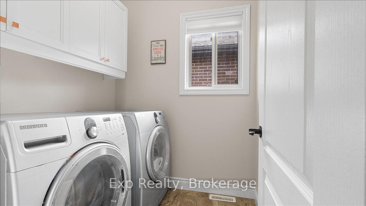 Photo 17 of 3 Farmington Crescent, Belleville, Thurlow Ward — HOMEH