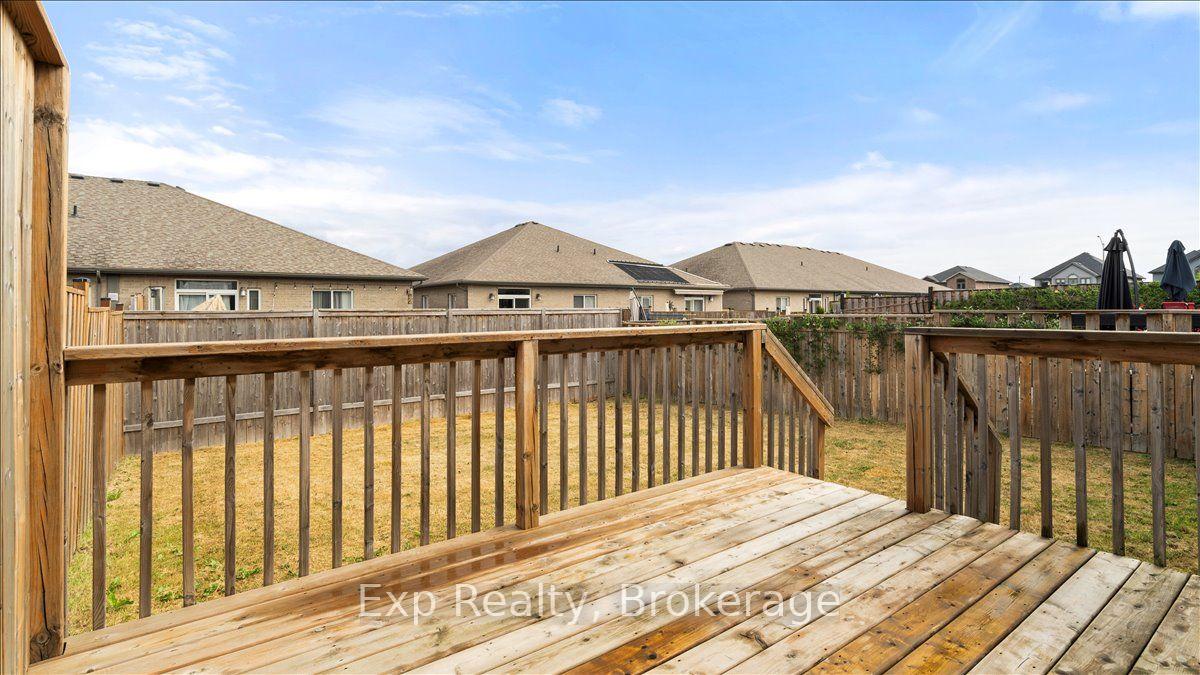 Photo 28 of 3 Farmington Crescent, Belleville, Thurlow Ward — HOMEH