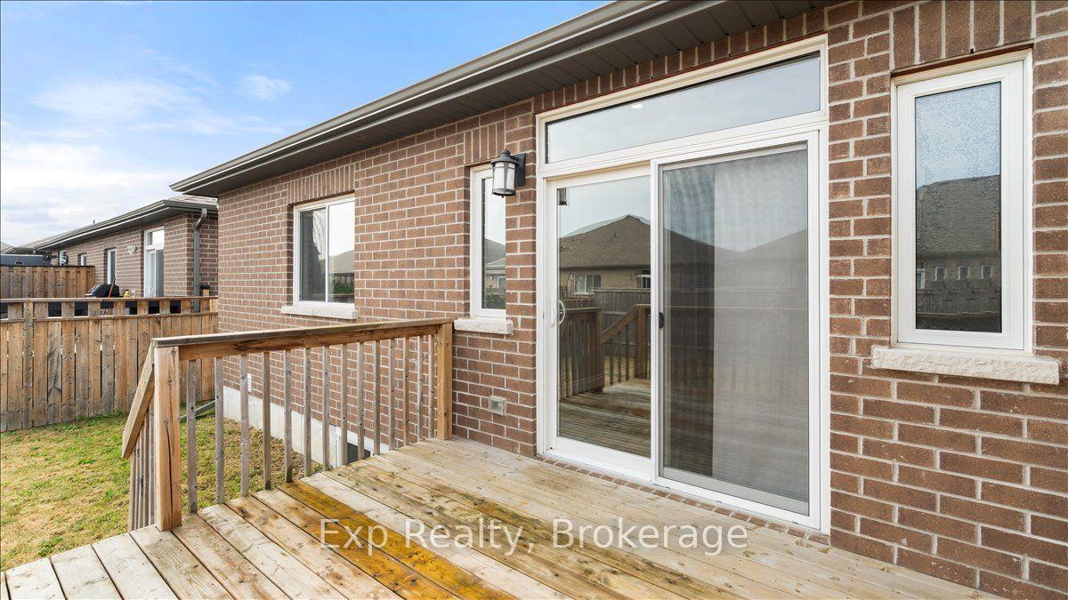 Photo 29 of 3 Farmington Crescent, Belleville, Thurlow Ward — HOMEH
