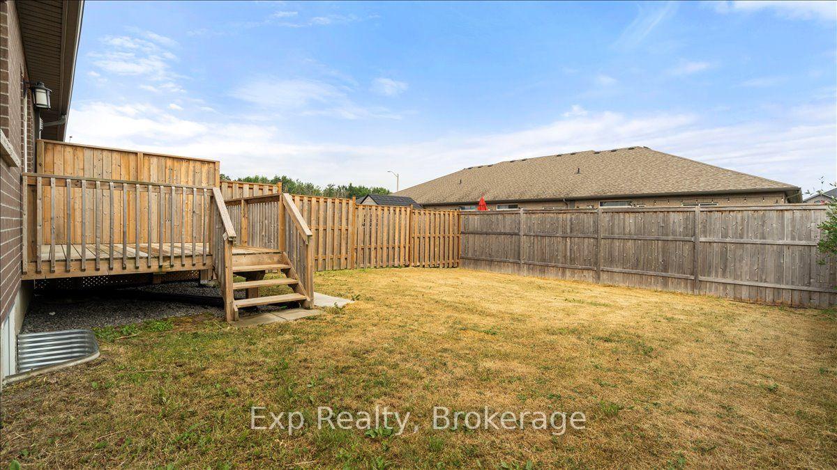 Photo 30 of 3 Farmington Crescent, Belleville, Thurlow Ward — HOMEH