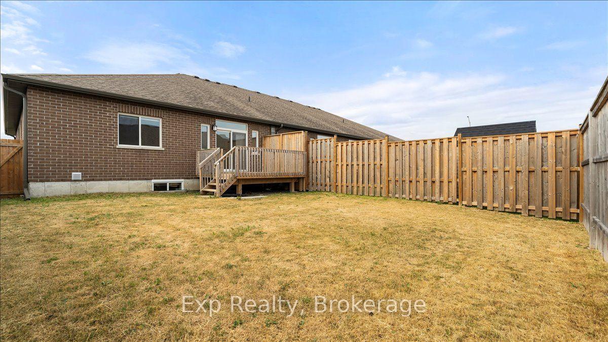 Photo 31 of 3 Farmington Crescent, Belleville, Thurlow Ward — HOMEH