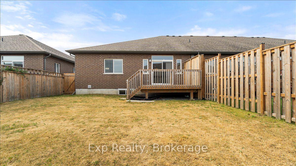 Photo 32 of 3 Farmington Crescent, Belleville, Thurlow Ward — HOMEH
