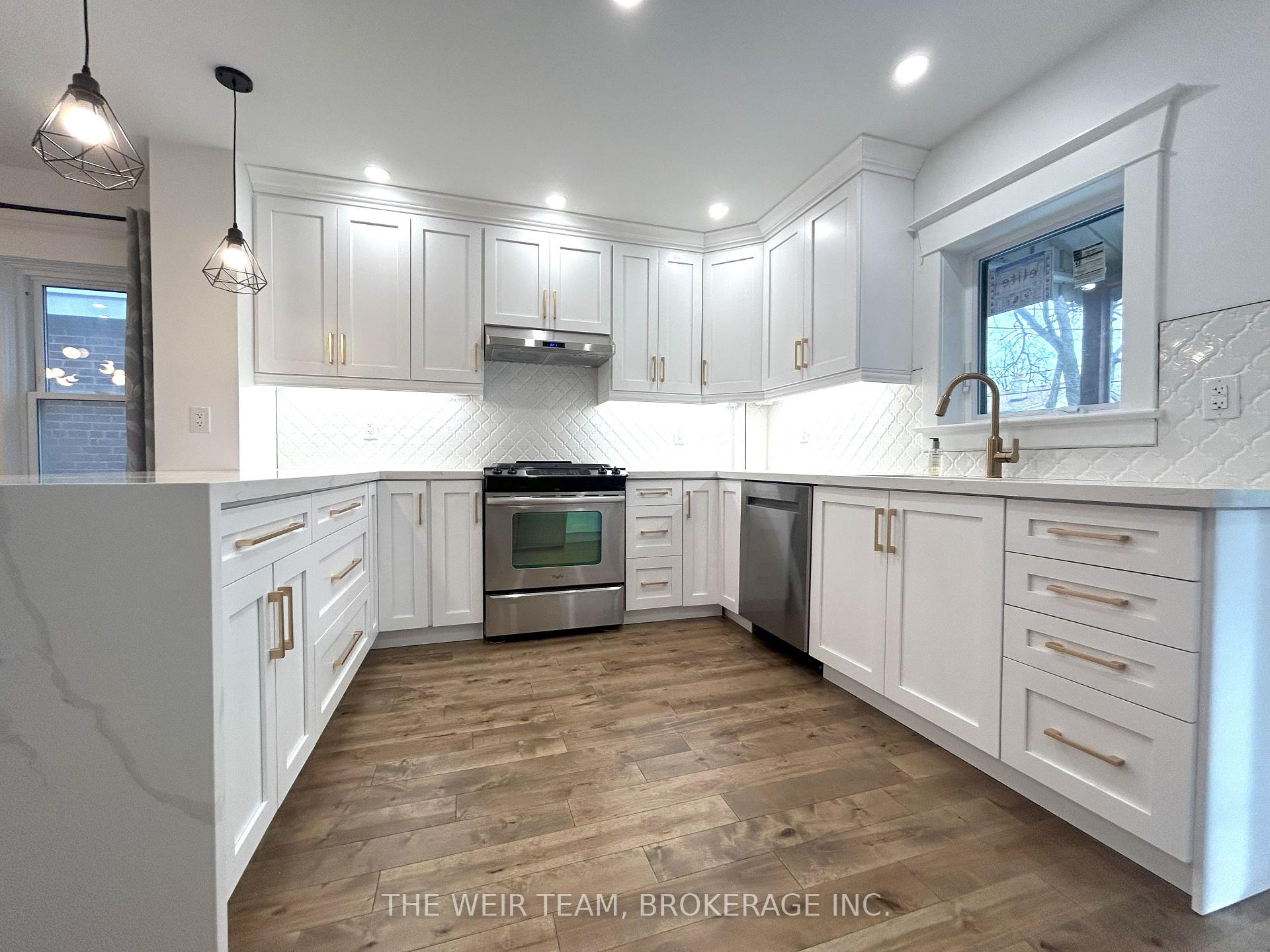 Photo 2 of 3 Costain Avenue, Toronto, East End-Danforth — HOMEH
