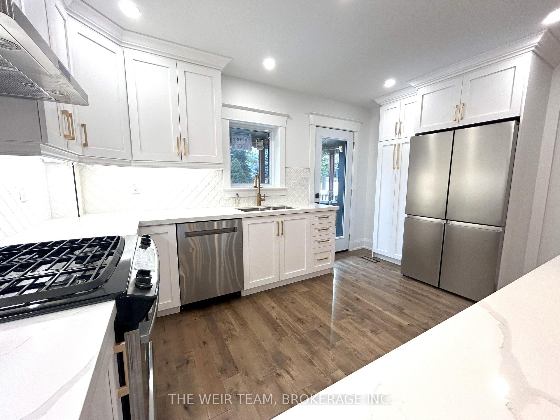 Photo 5 of 3 Costain Avenue, Toronto, East End-Danforth — HOMEH