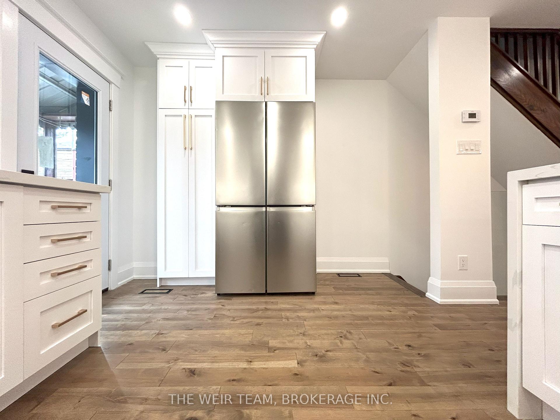 Photo 6 of 3 Costain Avenue, Toronto, East End-Danforth — HOMEH