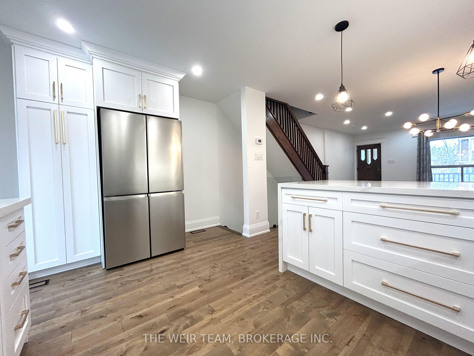 Photo 7 of 3 Costain Avenue, Toronto, East End-Danforth — HOMEH