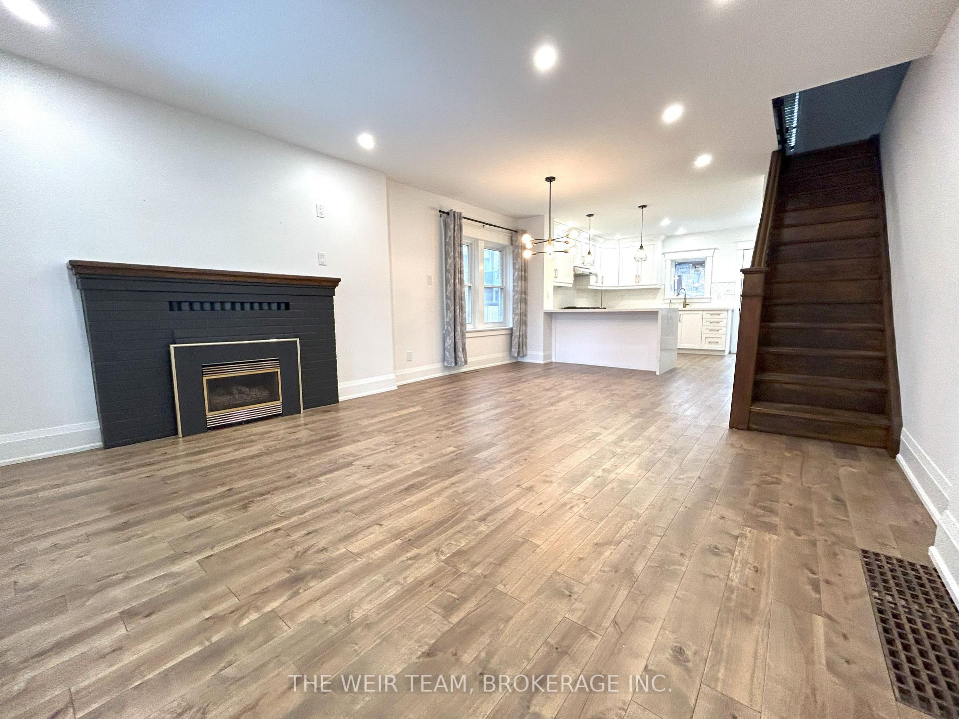 Photo 8 of 3 Costain Avenue, Toronto, East End-Danforth — HOMEH