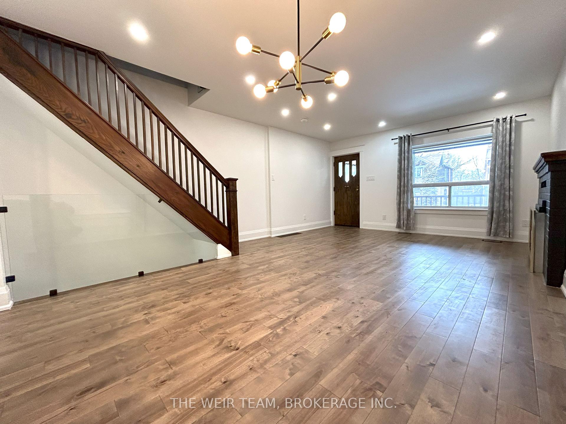 Photo 9 of 3 Costain Avenue, Toronto, East End-Danforth — HOMEH