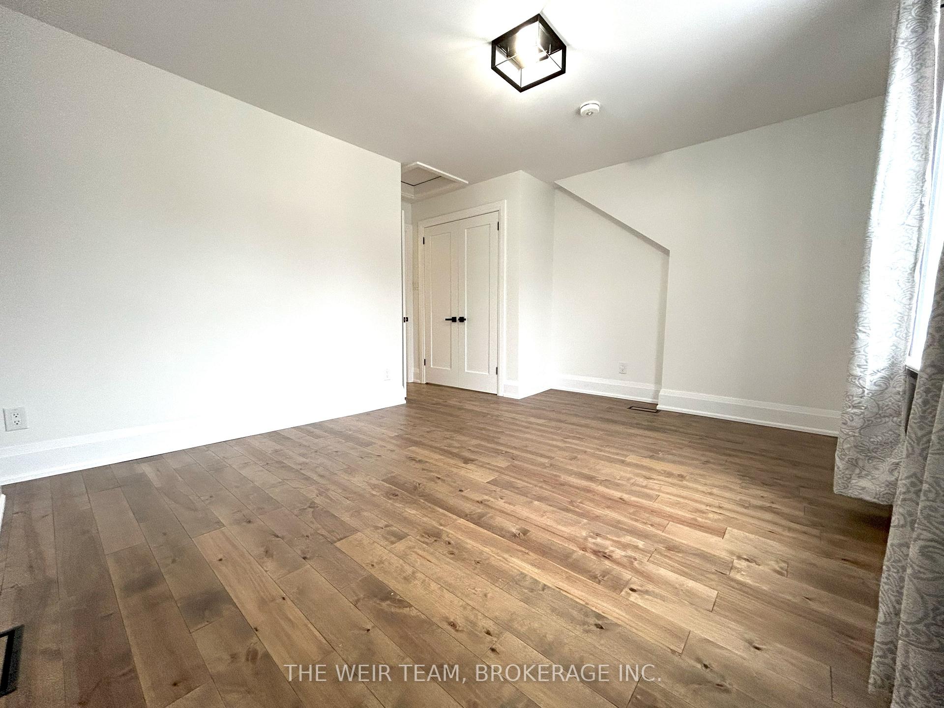 Photo 11 of 3 Costain Avenue, Toronto, East End-Danforth — HOMEH