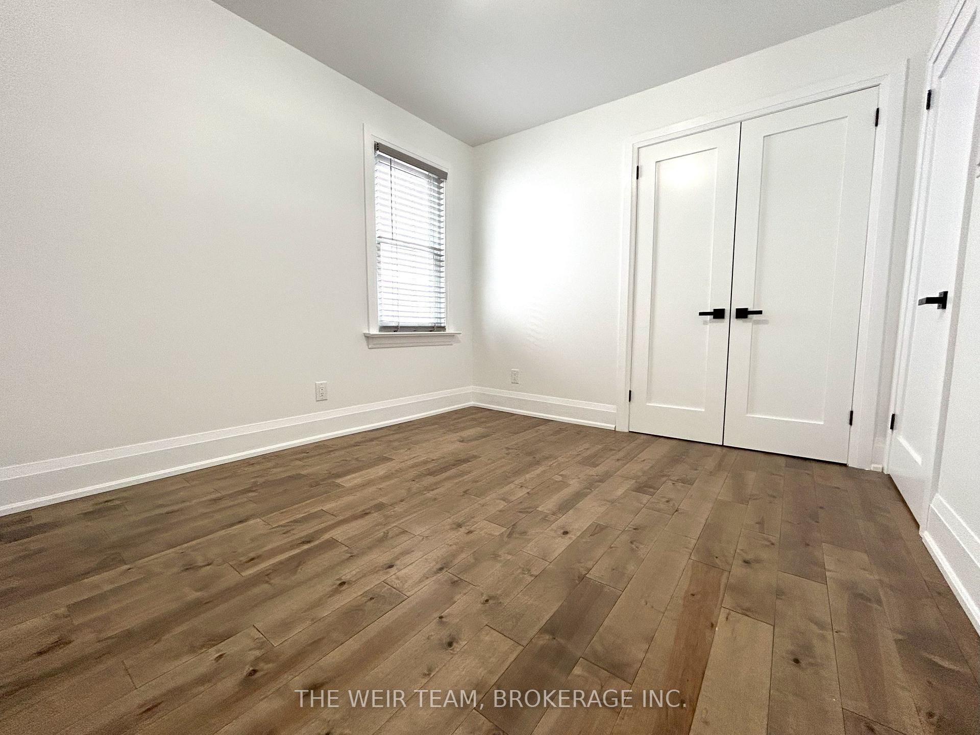 Photo 12 of 3 Costain Avenue, Toronto, East End-Danforth — HOMEH