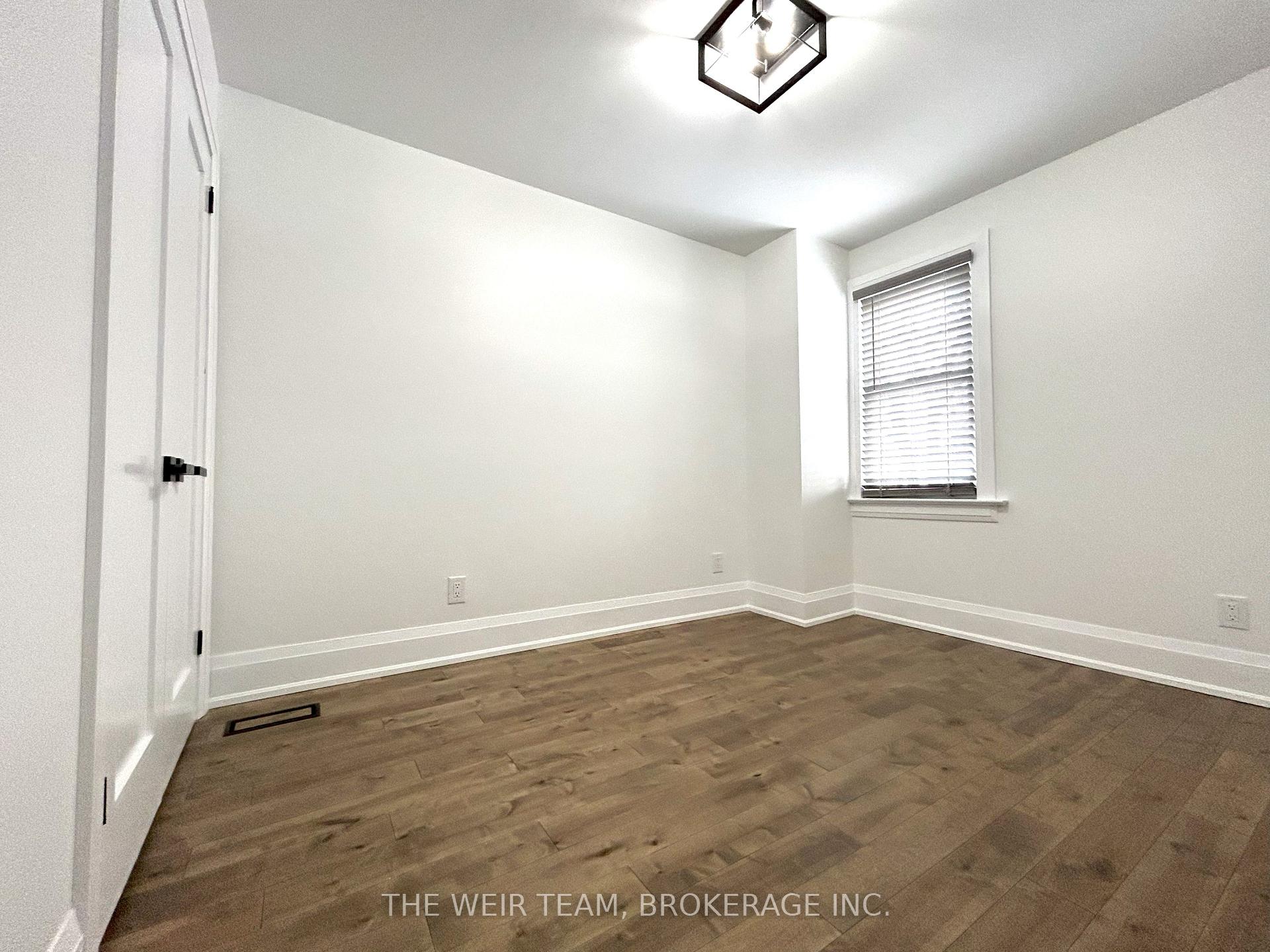 Photo 13 of 3 Costain Avenue, Toronto, East End-Danforth — HOMEH