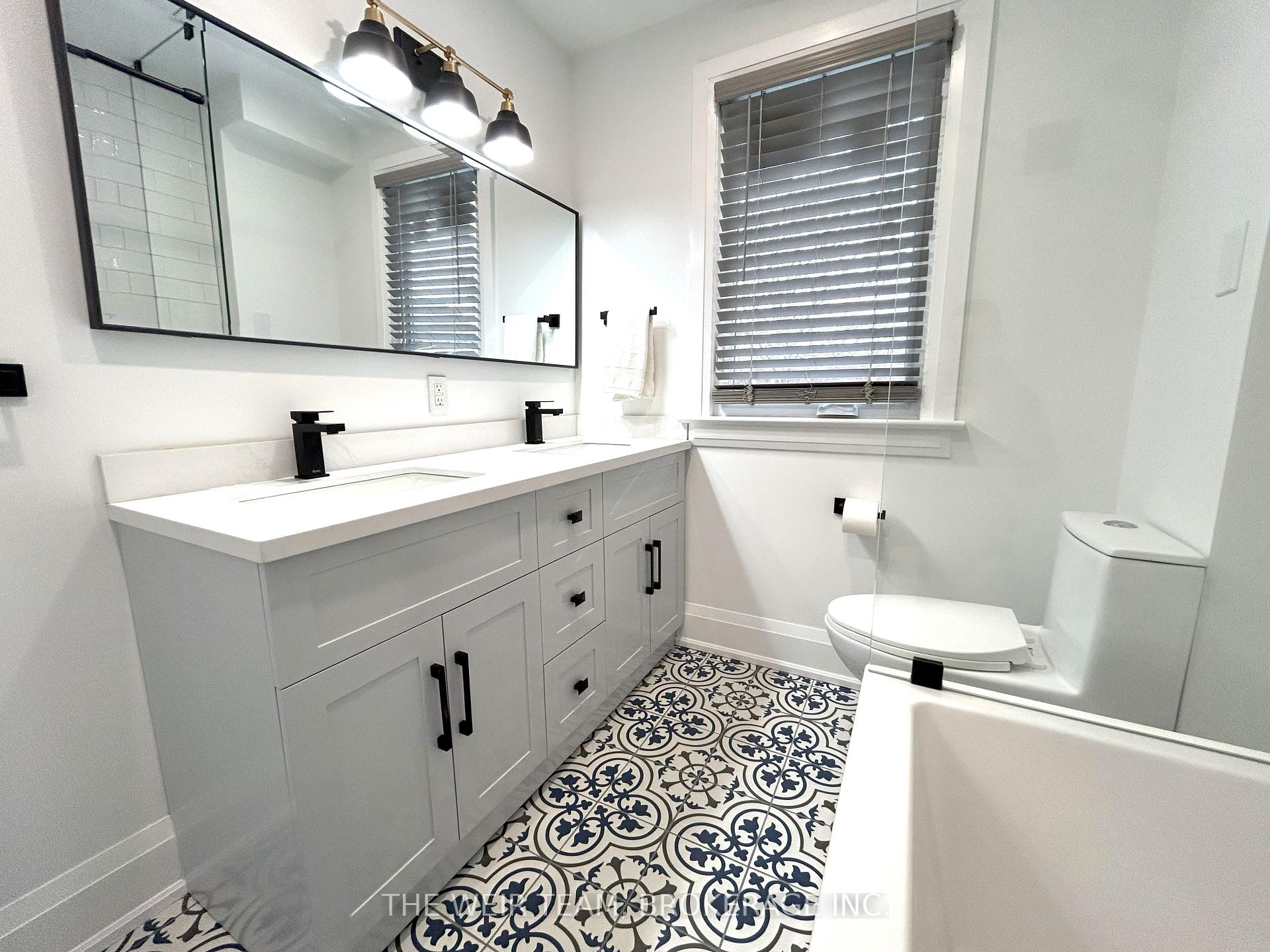 Photo 14 of 3 Costain Avenue, Toronto, East End-Danforth — HOMEH
