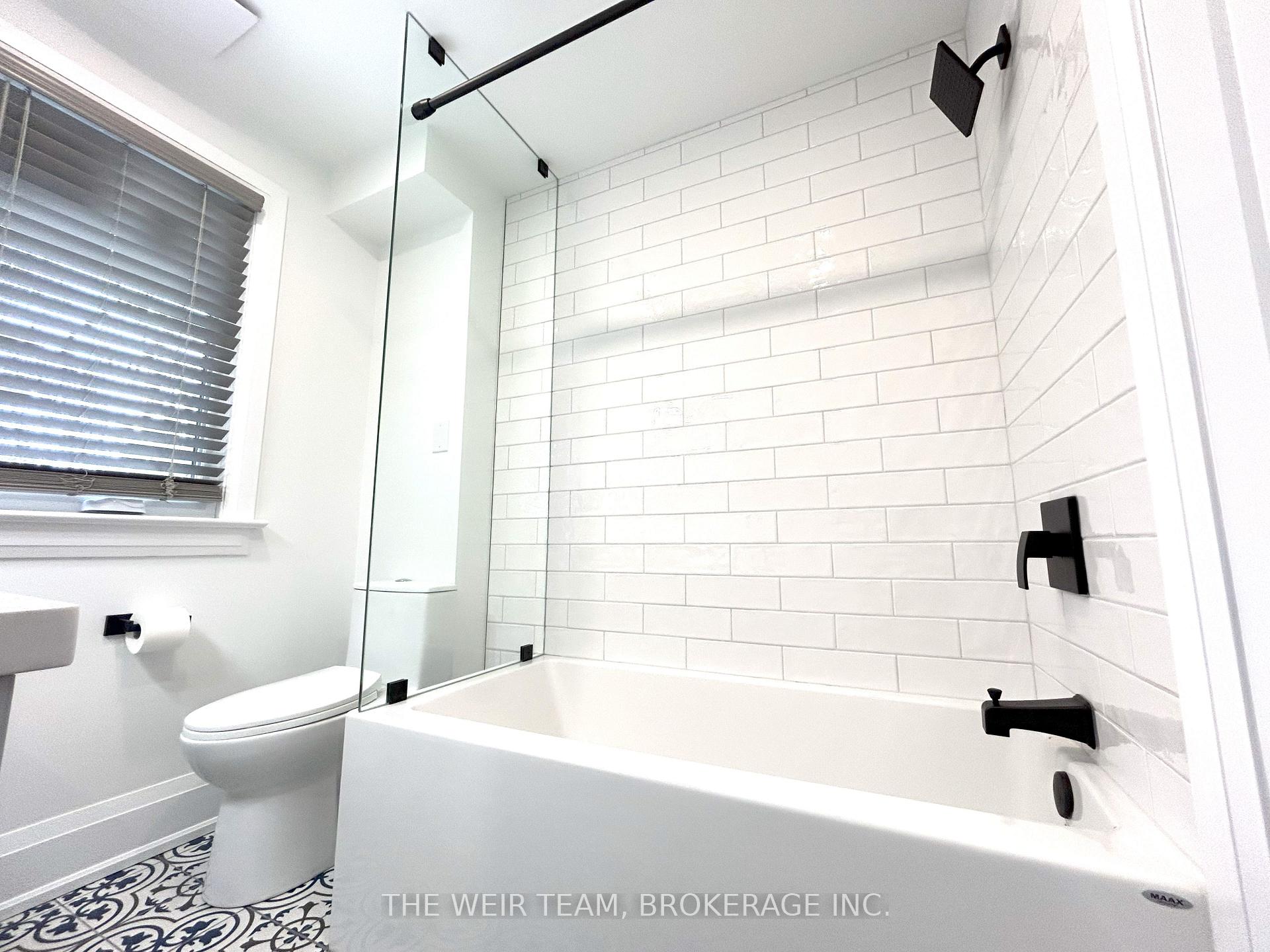 Photo 15 of 3 Costain Avenue, Toronto, East End-Danforth — HOMEH