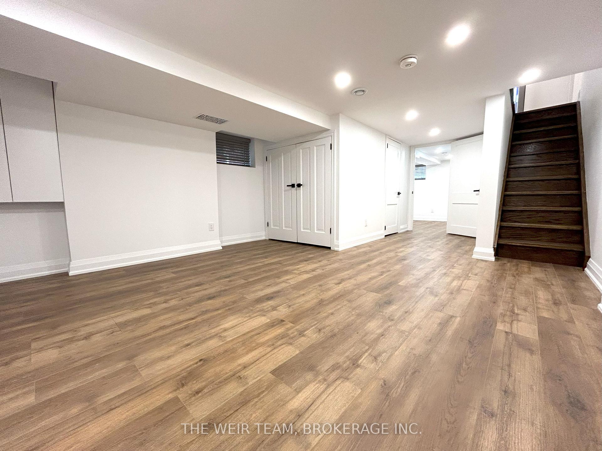 Photo 16 of 3 Costain Avenue, Toronto, East End-Danforth — HOMEH