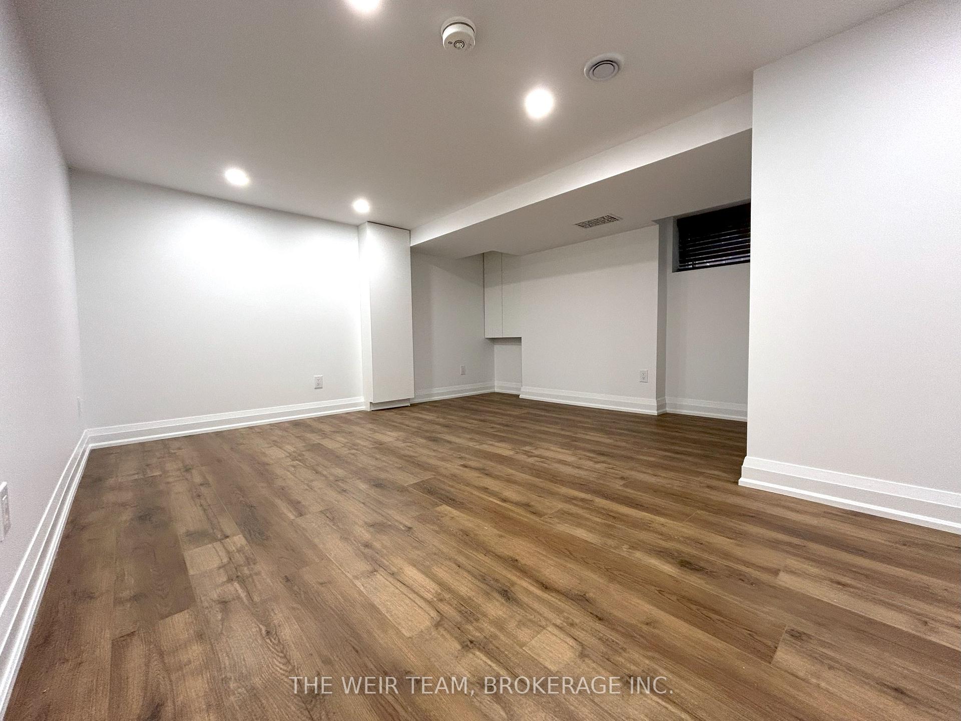 Photo 17 of 3 Costain Avenue, Toronto, East End-Danforth — HOMEH