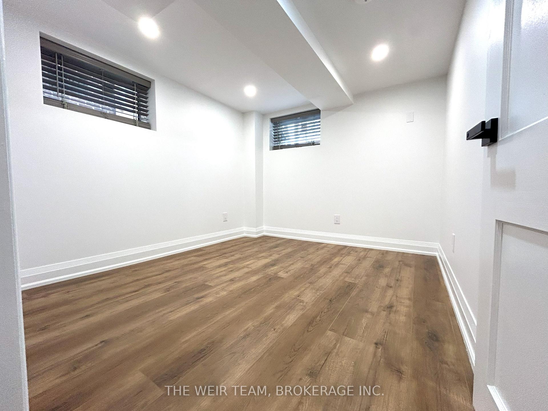 Photo 18 of 3 Costain Avenue, Toronto, East End-Danforth — HOMEH