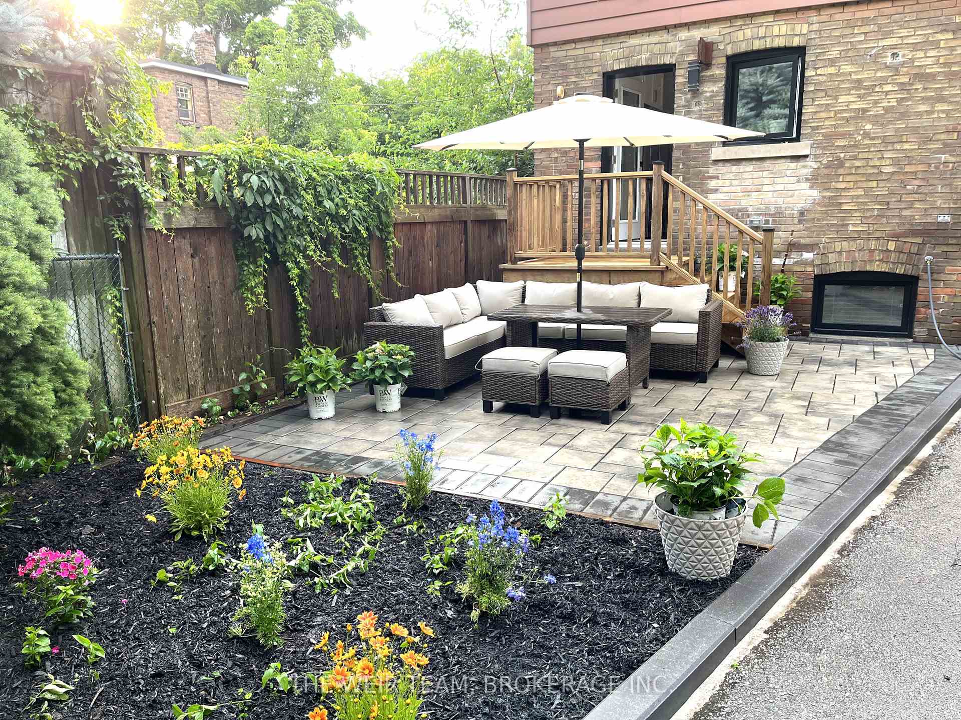 Photo 22 of 3 Costain Avenue, Toronto, East End-Danforth — HOMEH