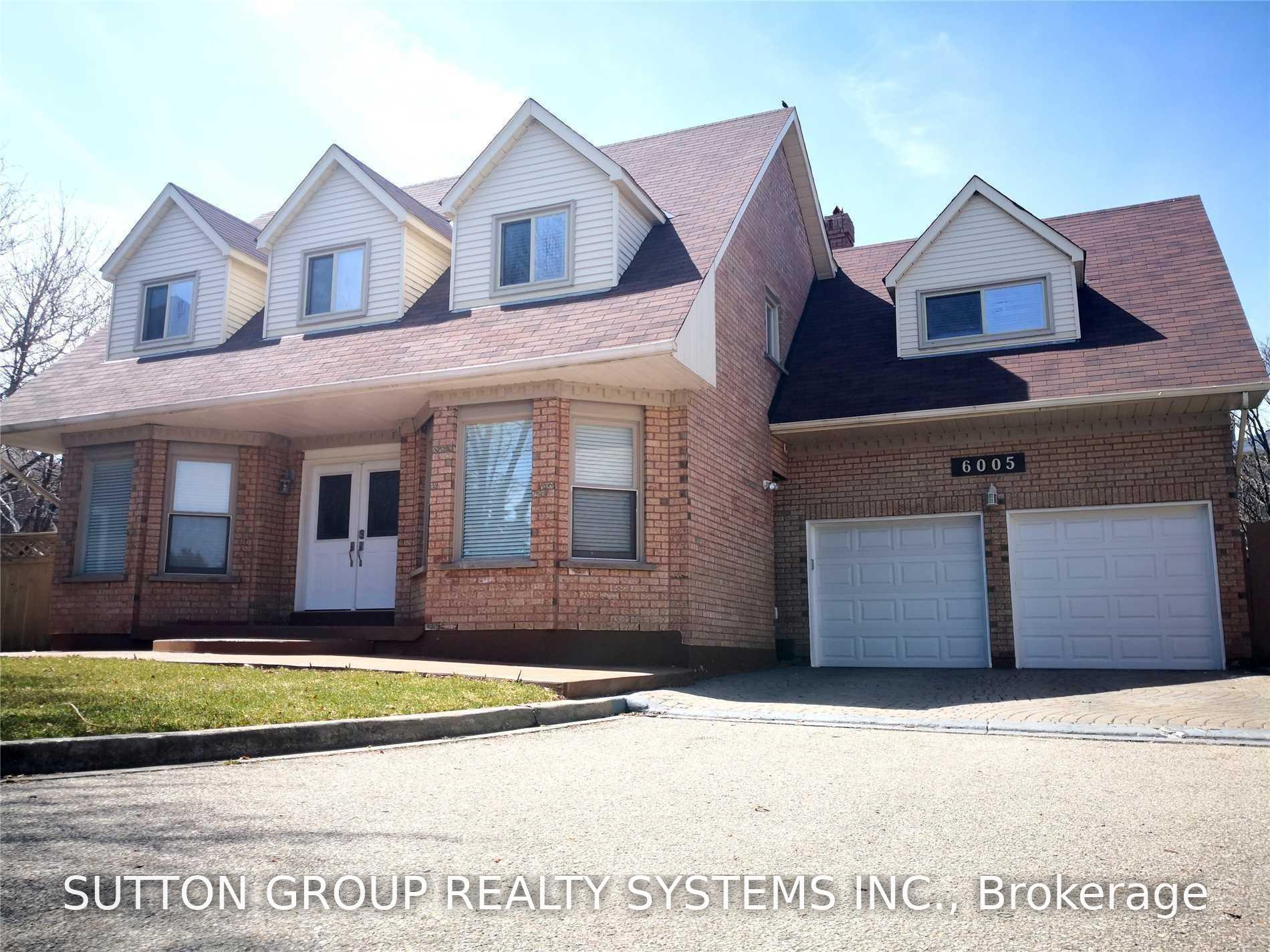 Photo 1 of Unit Upper, 6005 Tenth Line, Mississauga, Lisgar — HOMEH