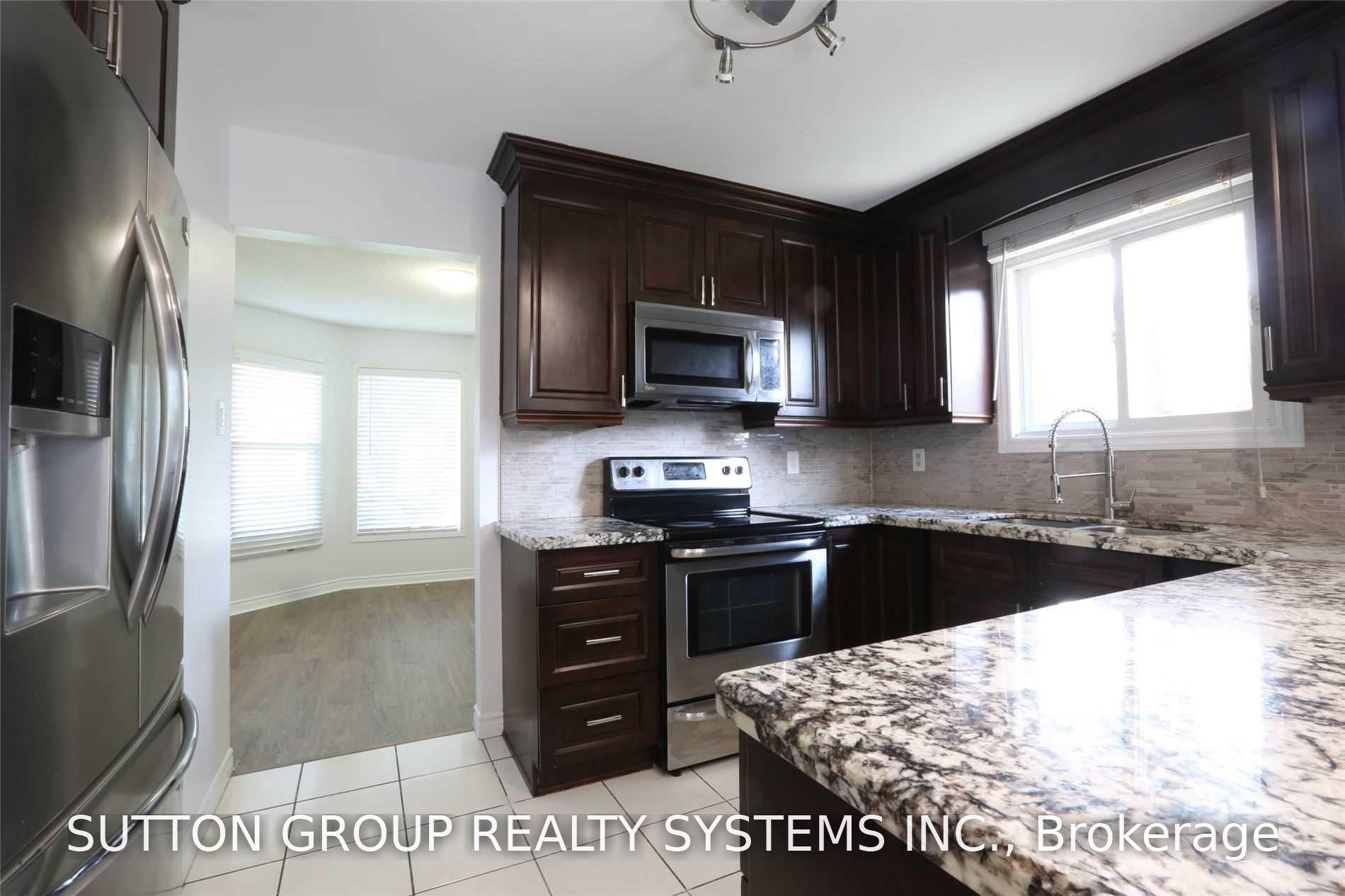 Photo 9 of Unit Upper, 6005 Tenth Line, Mississauga, Lisgar — HOMEH