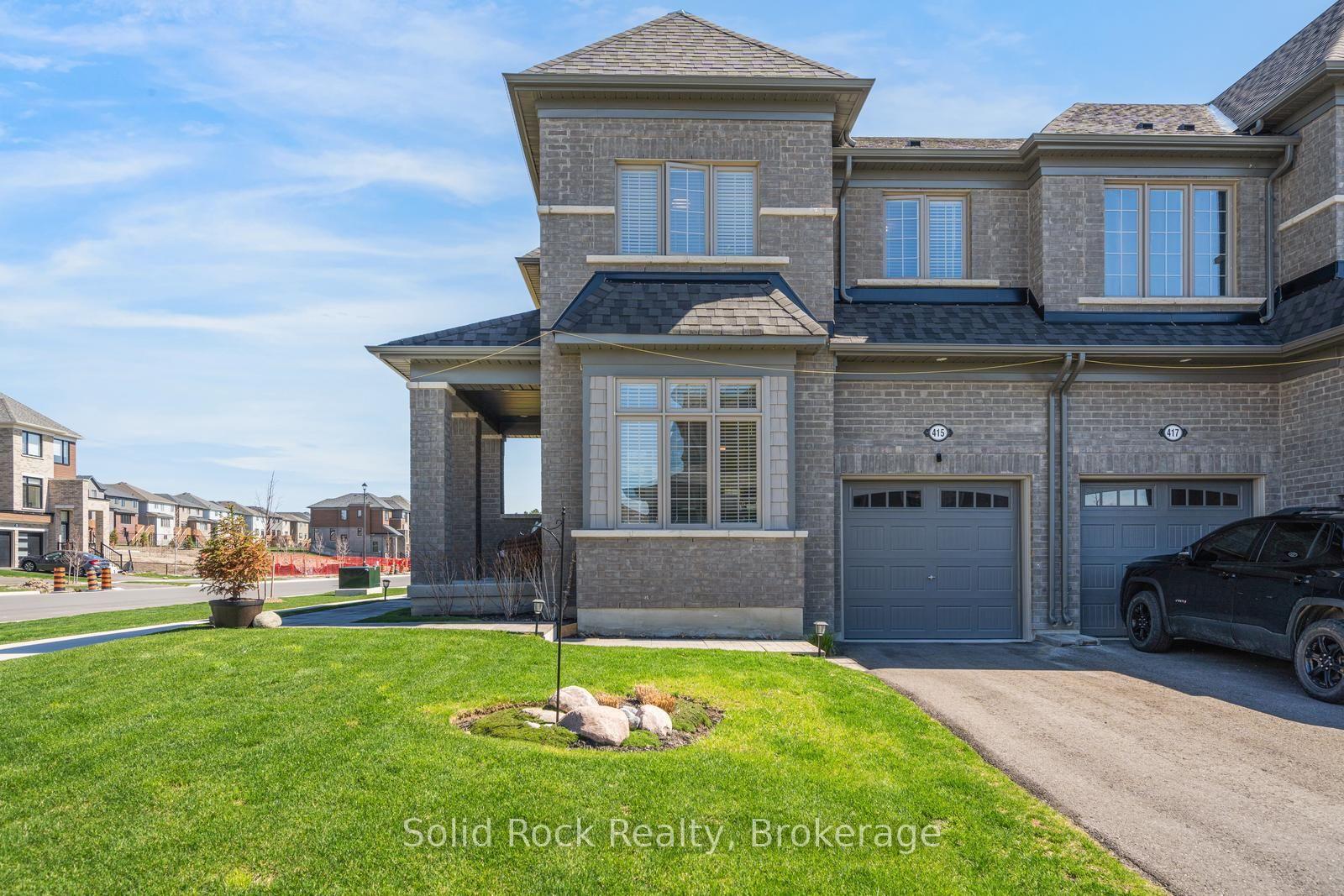 Photo of 415 Trevor Street