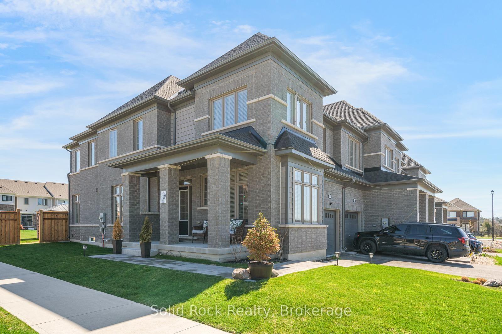 Photo 2 of 415 Trevor Street, Cobourg — HOMEH