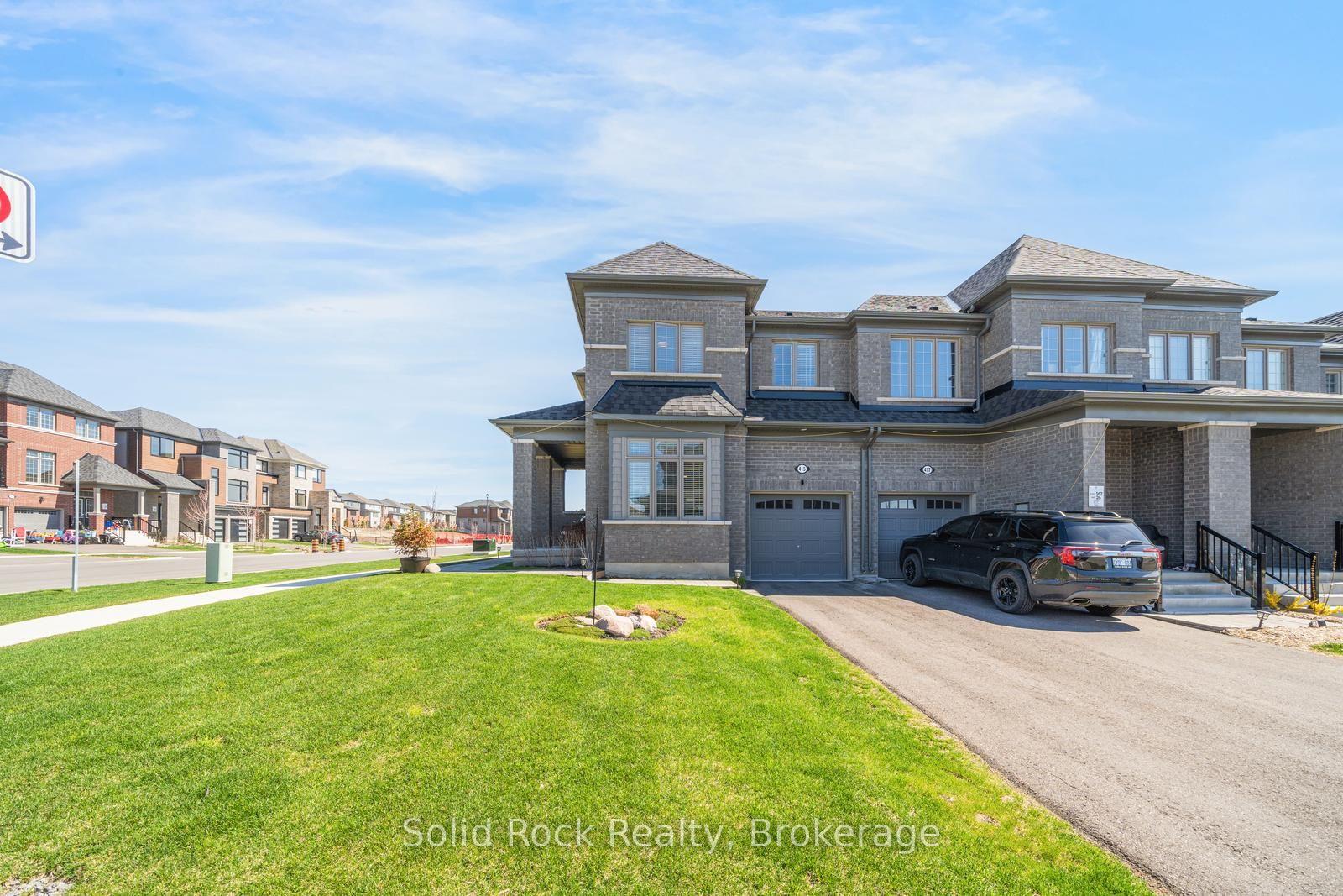 Photo 3 of 415 Trevor Street, Cobourg — HOMEH