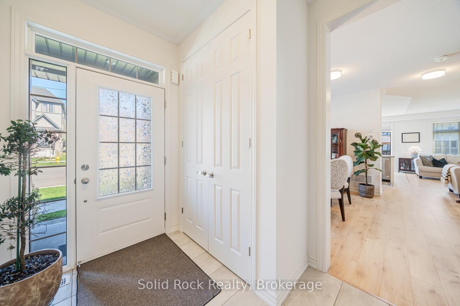 Photo 5 of 415 Trevor Street, Cobourg — HOMEH