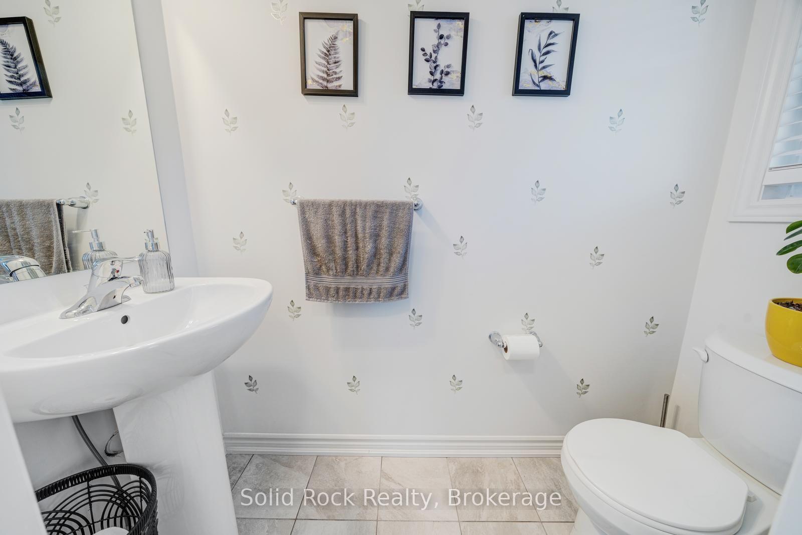 Photo 7 of 415 Trevor Street, Cobourg — HOMEH