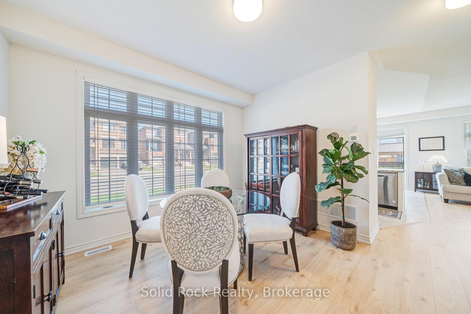 Photo 8 of 415 Trevor Street, Cobourg — HOMEH
