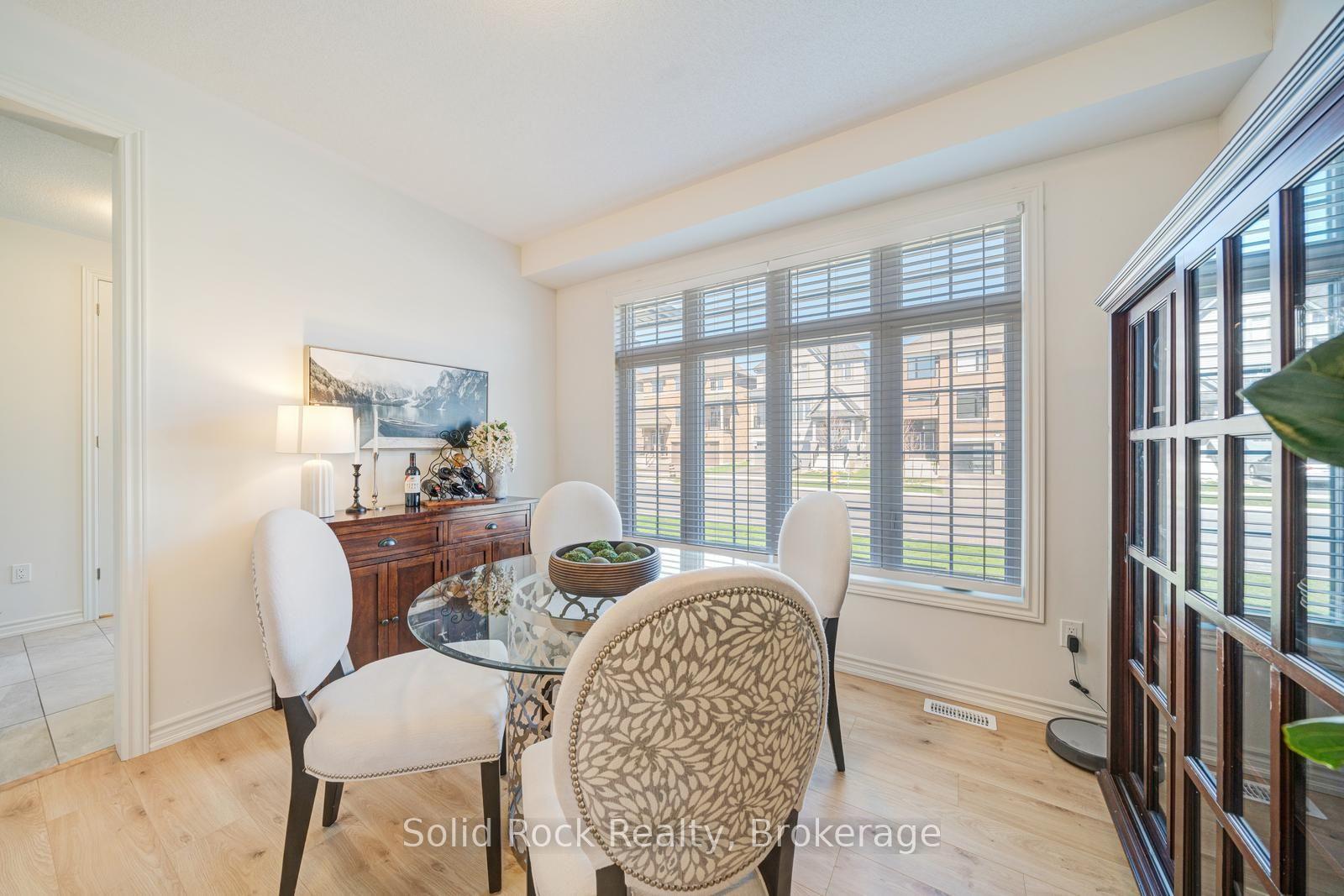 Photo 10 of 415 Trevor Street, Cobourg — HOMEH