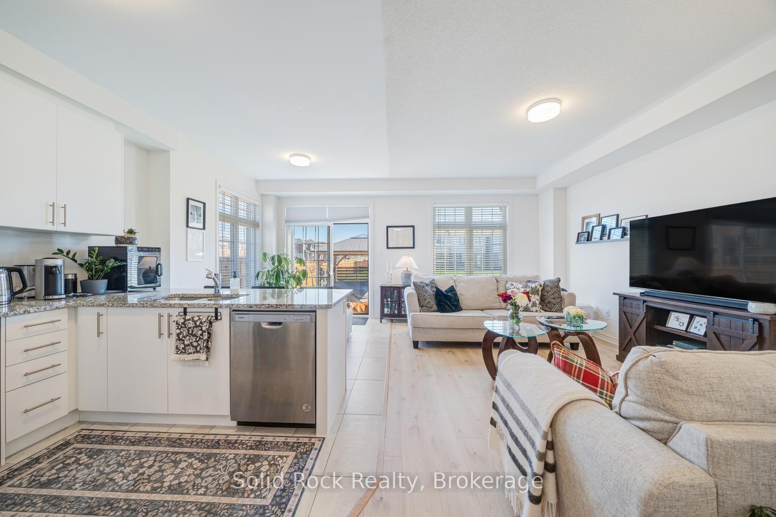 Photo 12 of 415 Trevor Street, Cobourg — HOMEH