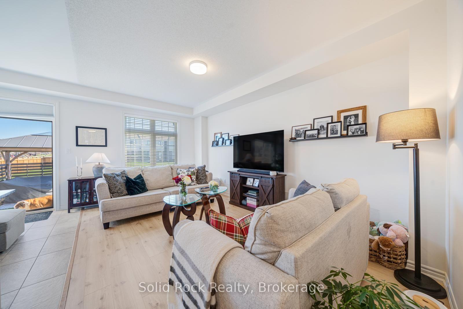 Photo 13 of 415 Trevor Street, Cobourg — HOMEH