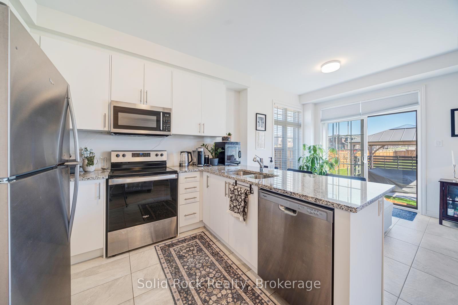 Photo 17 of 415 Trevor Street, Cobourg — HOMEH