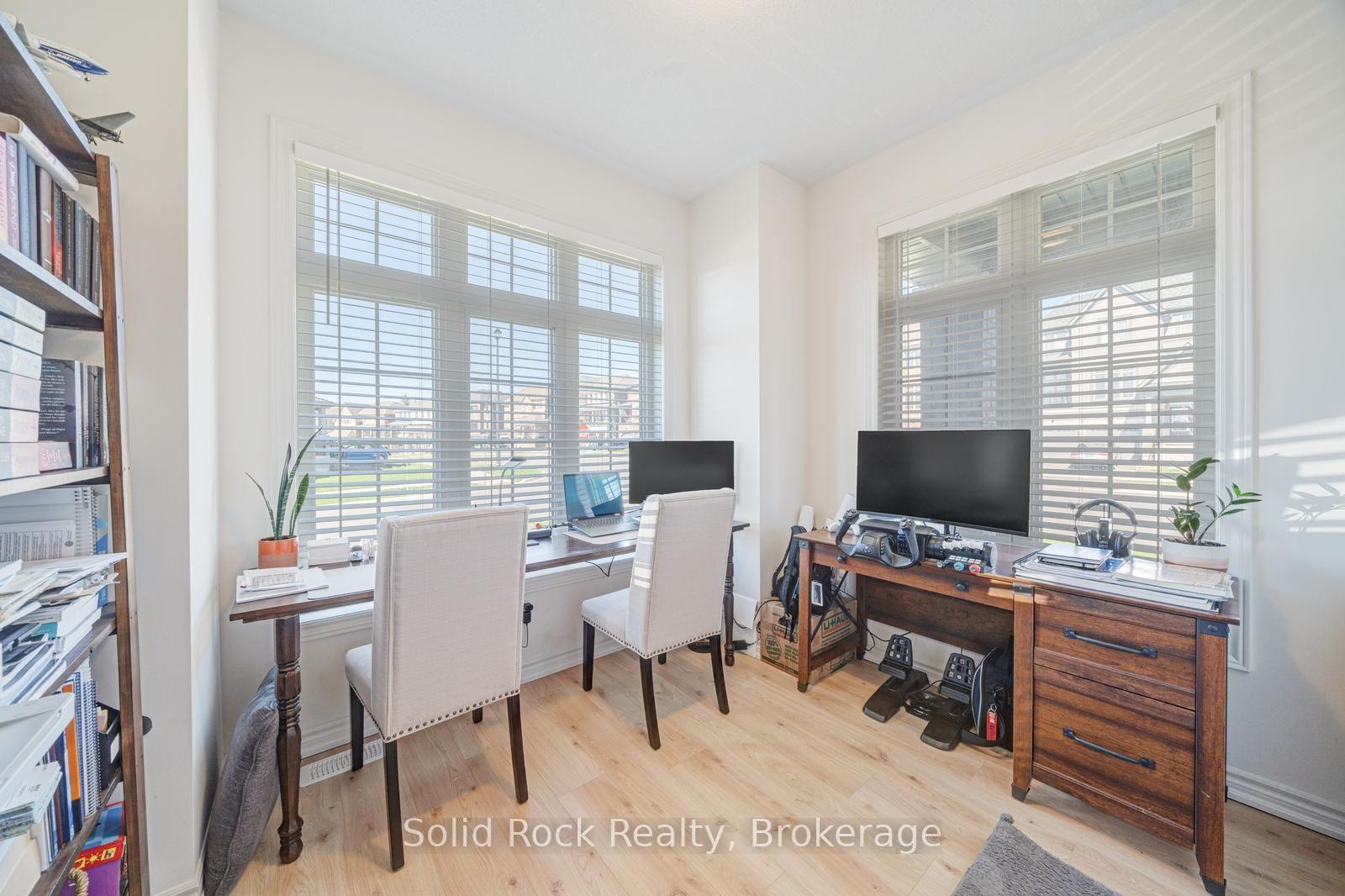 Photo 21 of 415 Trevor Street, Cobourg — HOMEH