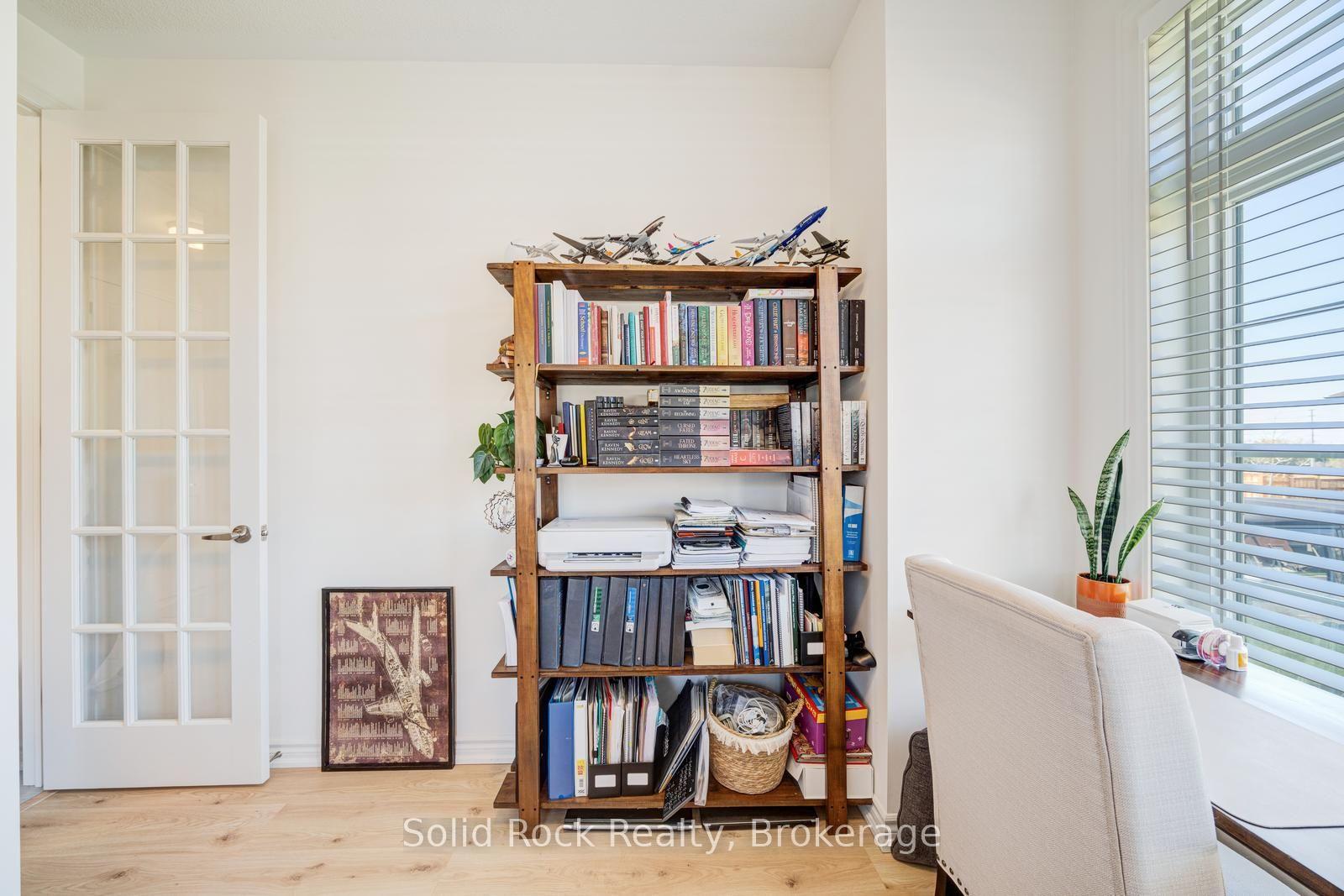 Photo 24 of 415 Trevor Street, Cobourg — HOMEH