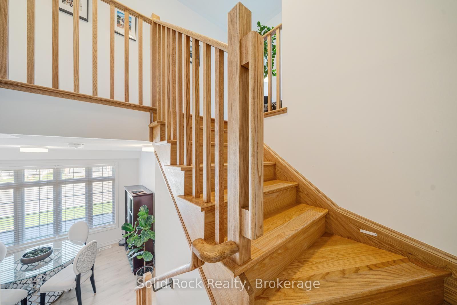 Photo 25 of 415 Trevor Street, Cobourg — HOMEH