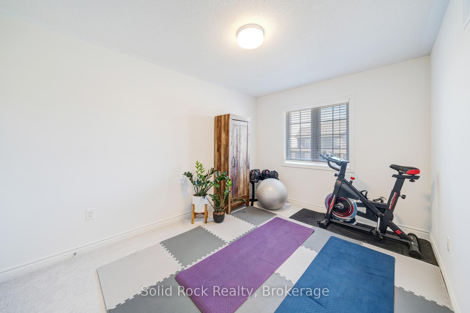 Photo 35 of 415 Trevor Street, Cobourg — HOMEH