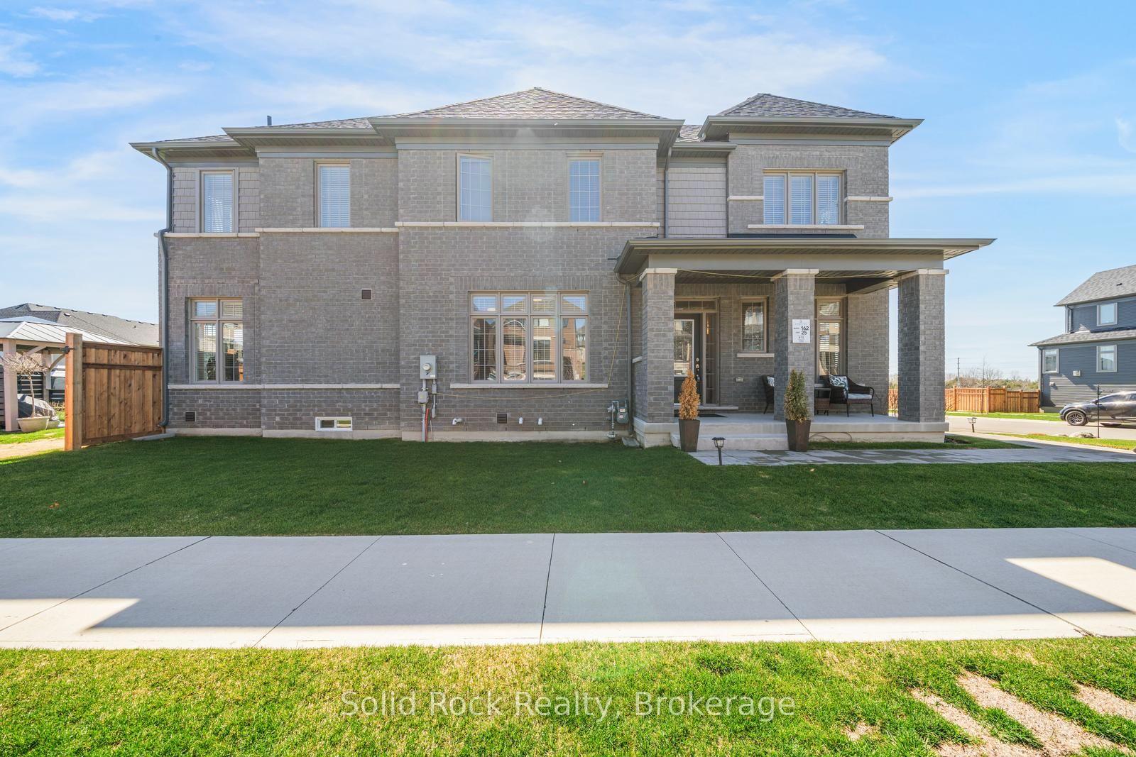 Photo 39 of 415 Trevor Street, Cobourg — HOMEH